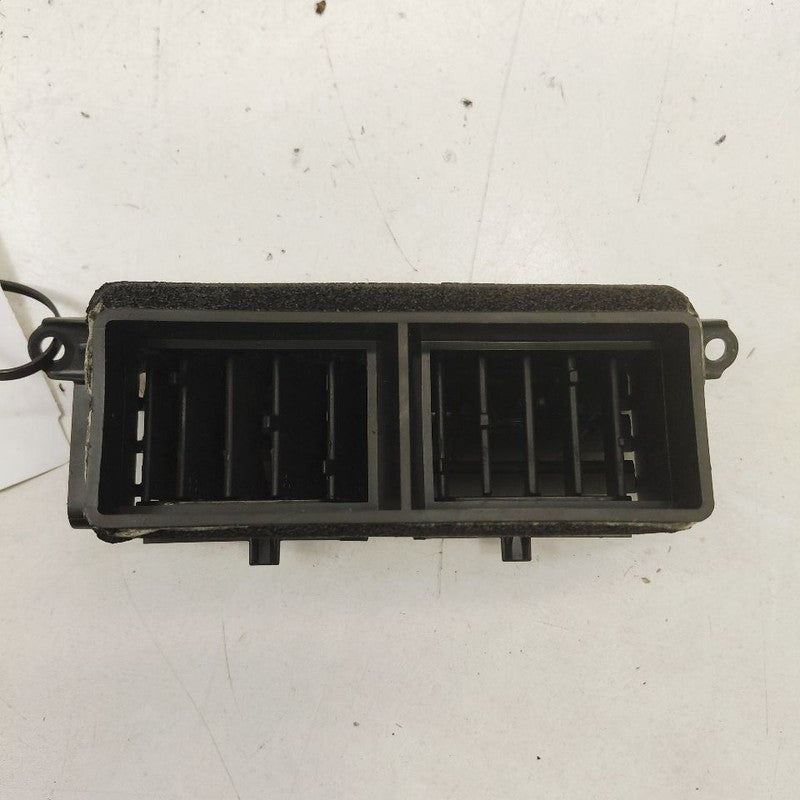 Cadillac XTS Heat Heater AC Air Vent Rear Back      2016 2017 2018