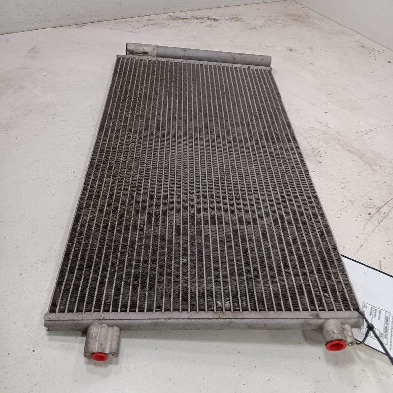 Air Conditioning AC Condenser Fits 20-22 PROMASTER CITY