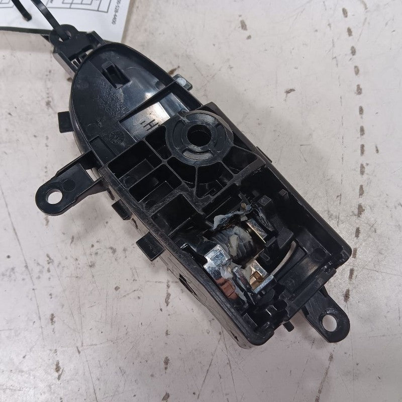 Nissan LEAF Door Handle Left Driver Rear Interior Inside  2013 2014 20