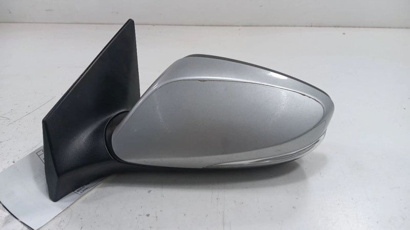876103X310 Driver Left Side View Door Mirror Power Heated Coupe Fits 13-14 ELANTRA