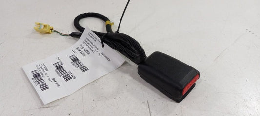 64631FL01AVH Seat Belt Right Front Passenger Buckle Latch Fits 17-19 IMPREZA