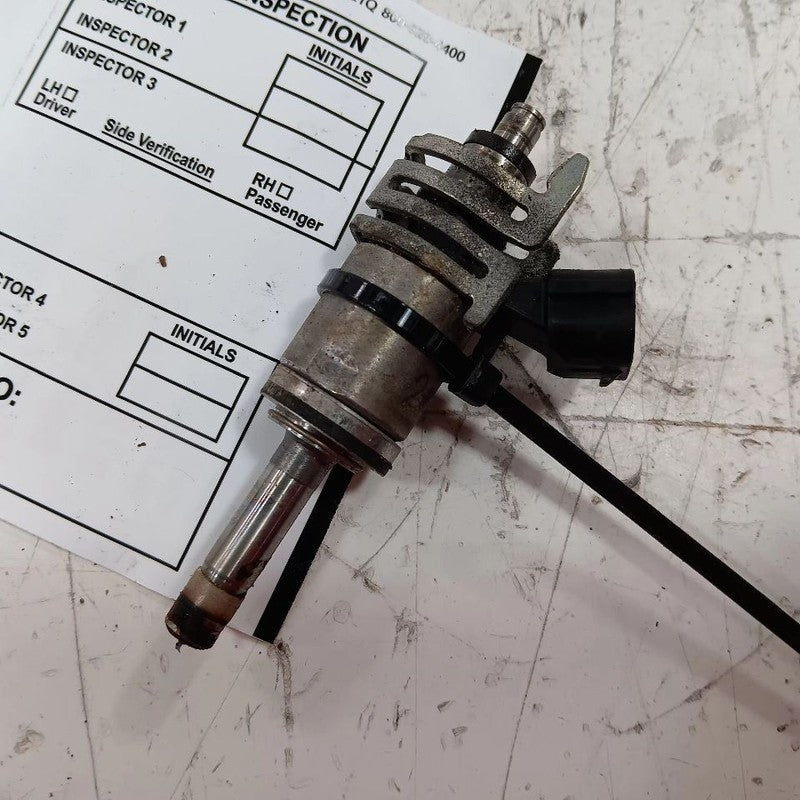 Lower Fuel Injection Injector Fits 13-20 Subaru BRZ OEM