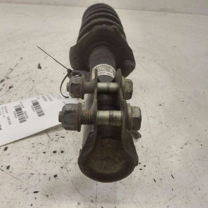 Passenger Right Strut Front Hatchback Note Fits 14-19 Nissan Versa