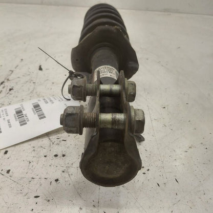Passenger Right Strut Front Hatchback Note Fits 14-19 Nissan Versa