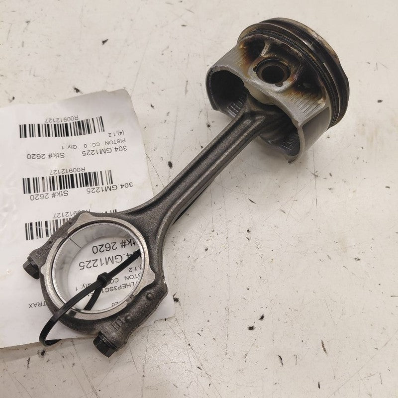 Chevy Trax Single Piston With Connecting Rod   1.2 2025 2024