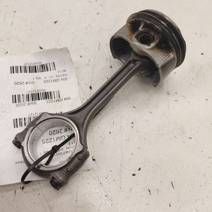 Chevy Trax Single Piston With Connecting Rod   1.2 2025 2024