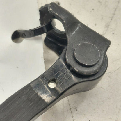 Chevy Volt Door Check Right Passenger Rear Hinge Stopper Detent  2016 