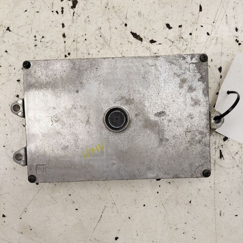 Engine ECM Electronic Control Module US Market AWD 2.4L 17-18 Honda CR