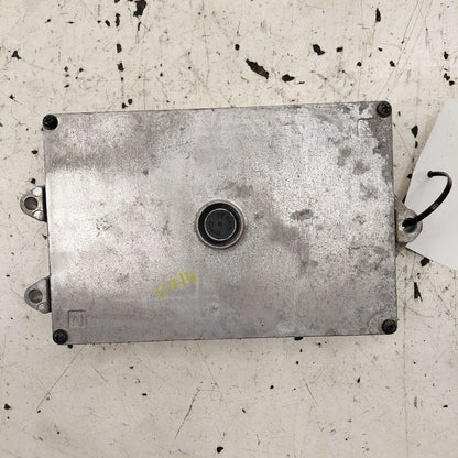 Engine ECM Electronic Control Module US Market AWD 2.4L 17-18 Honda CR