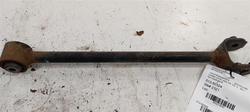 52350TA0A00 Lower Control Arm Rear Locating Arm Rear Fits 08-17 ACCORD