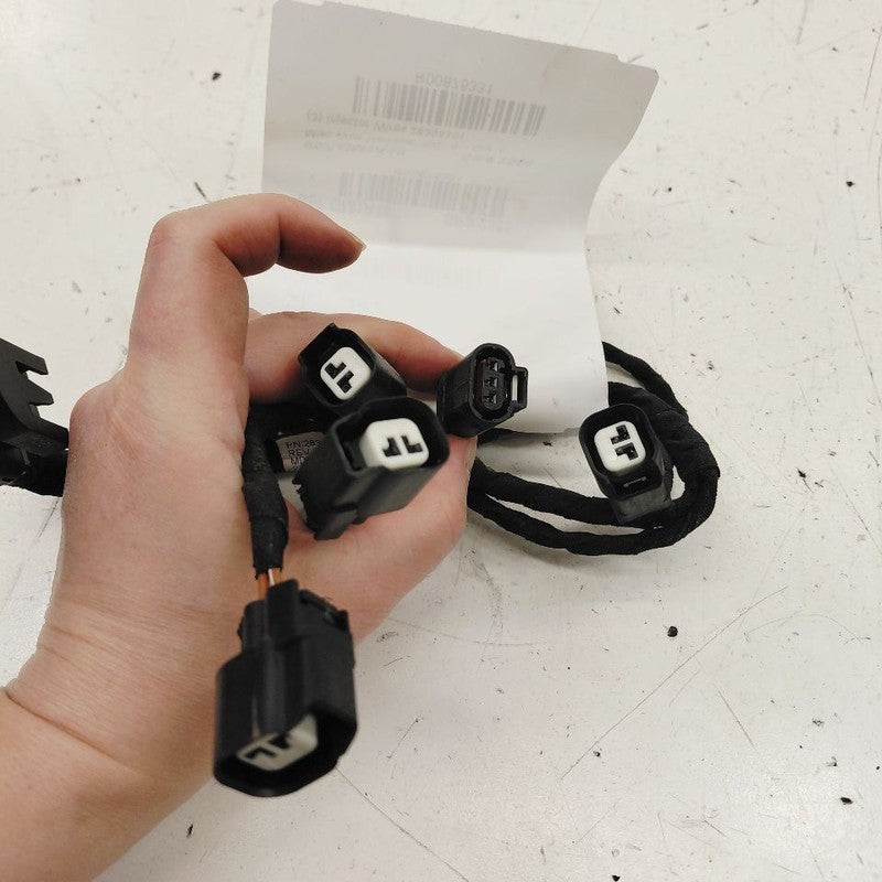 Chevy Volt Fuel Injector Wire Harness {28398351} 1.5 2019 2018 2017 20
