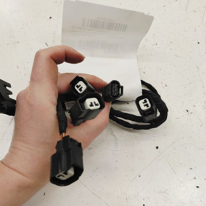 Chevy Volt Fuel Injector Wire Harness {28398351} 1.5 2019 2018 2017 20
