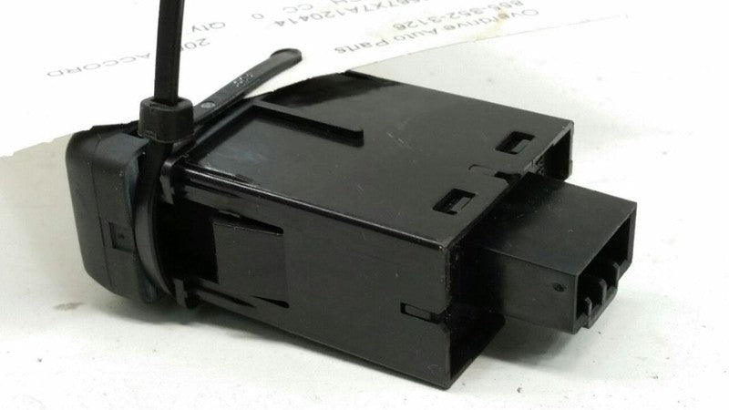 Honda Accord Sun Roof Sunroof Switch 2003 2004 2005 2006 2007 OEM