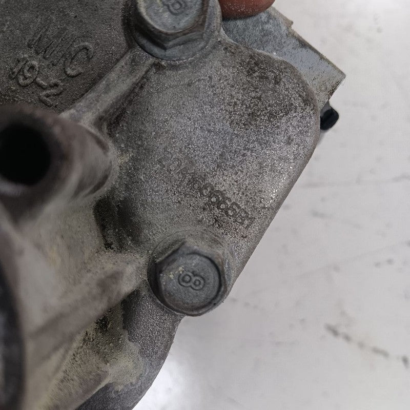 1300A083 Coolant Water Pump Gasoline 2.4L Fits 08-20 Mitsubishi Outlander