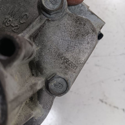 1300A083 Coolant Water Pump Gasoline 2.4L Fits 08-20 Mitsubishi Outlander