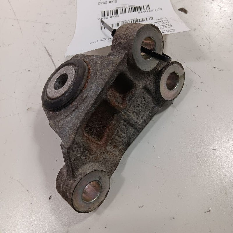 Fiat 500 Engine Motor Mount Lower Rear Back  2016 2017