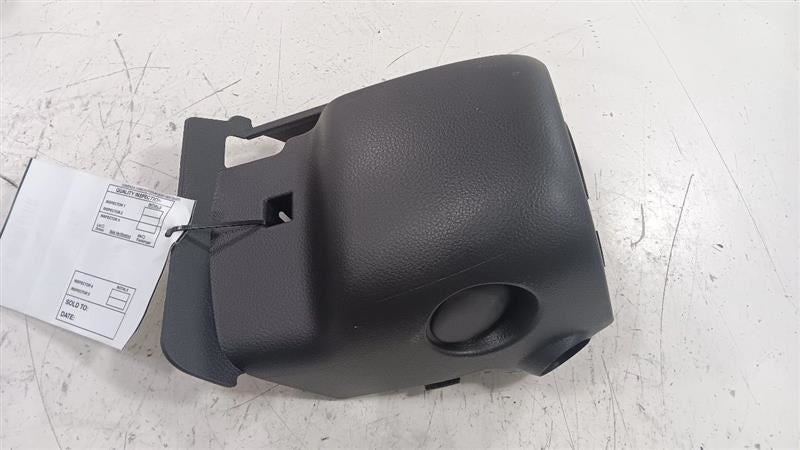 Nissan Rogue Steering Column Trim Cover Shell  2014 2015 2016 2017 OEM