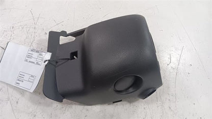 Nissan Rogue Steering Column Trim Cover Shell  2014 2015 2016 2017 OEM