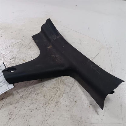 Kia Forte Sill Trim Plate Door Jam Threshold Left Rear  2014 2015 2016