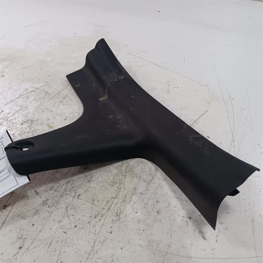 Kia Forte Sill Trim Plate Door Jam Threshold Left Rear  2014 2015 2016