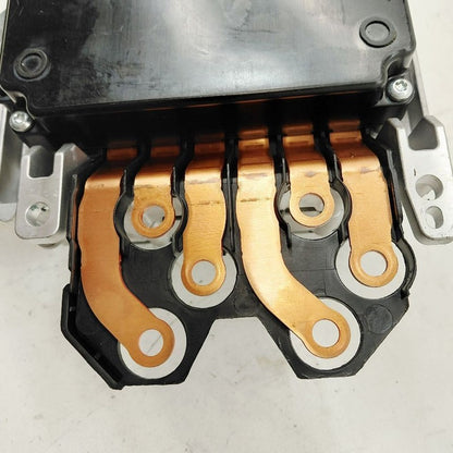 Driver Motor Control Module {Top Of Transmission} Fits 16-19 Chevy Vol