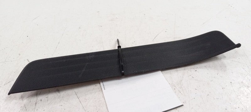 Infiniti Q50 Sill Trim Plate Door Jam Threshold Right Passenger Rear 2