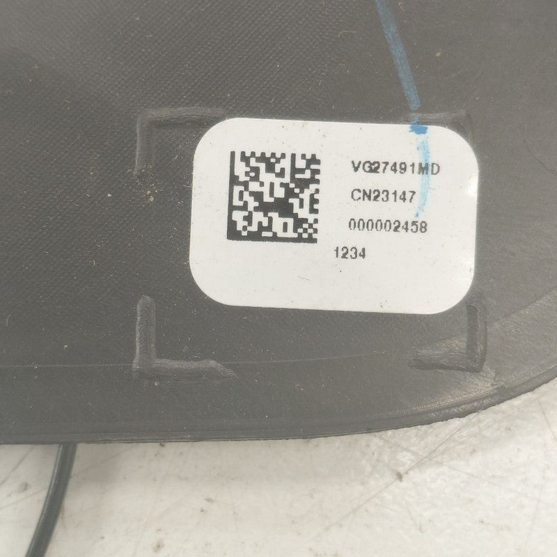 Chevy Equinox Rear Center Console Panel Cover {VG27491MD} 2024 2023 20