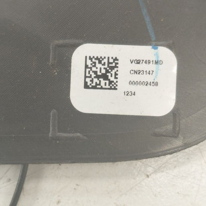 Chevy Equinox Rear Center Console Panel Cover {VG27491MD} 2024 2023 20