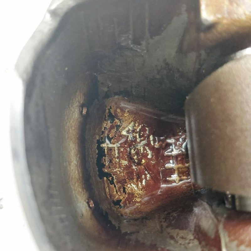 Chevy Volt Single Piston With Connecting Rod   1.5 2019 2018 2017 2016