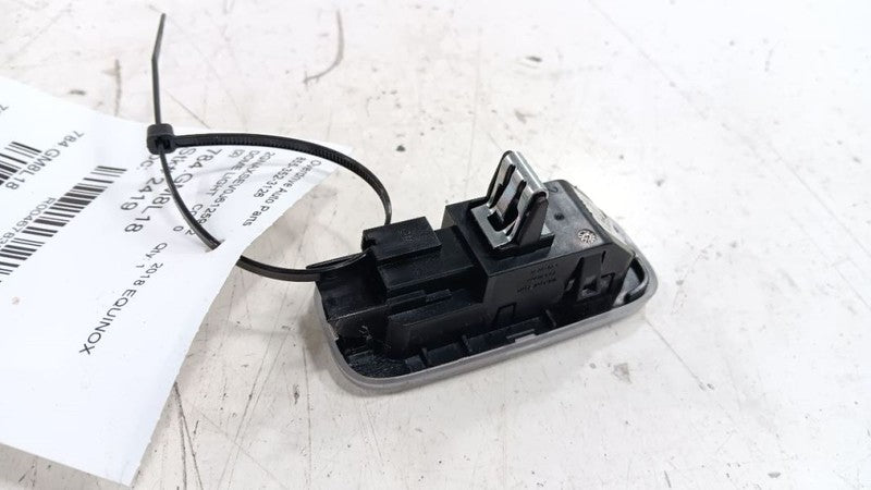 Chevrolet Equinox Dome Light Roof Lamp 2018 2019