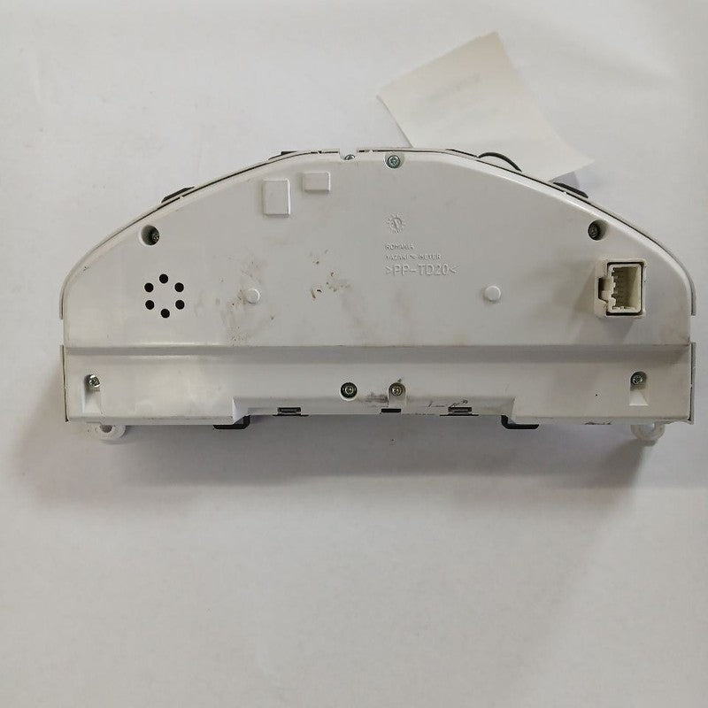 Speedometer Gauge Cluster MPH T5 Fits 11-13 Volvo 60 Series