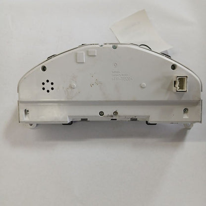 Speedometer Gauge Cluster MPH T5 Fits 11-13 Volvo 60 Series