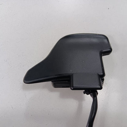 Toyota Corolla Paddle Shifters 2016 2015 2014