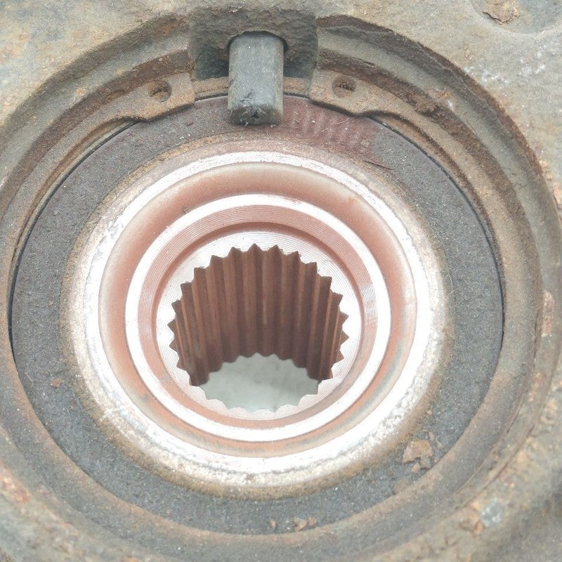 Passenger Right Front Spindle Knuckle Bearing Hub Fits 13-22 Chevy Tra