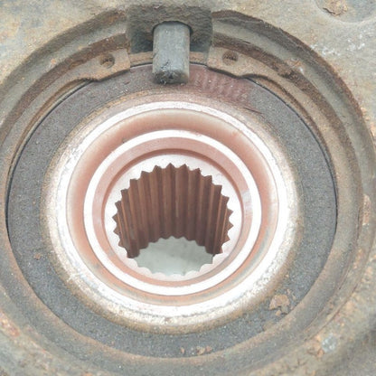 Passenger Right Front Spindle Knuckle Bearing Hub Fits 13-22 Chevy Tra