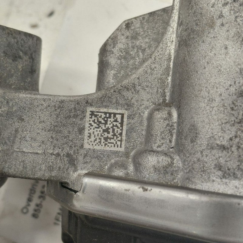 Ford Escape EGR Valve  2020 2021 2022