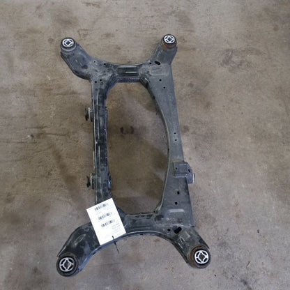Rear Crossmember Support Frame 4WD Fits 17-23 Jeep Compass OEM