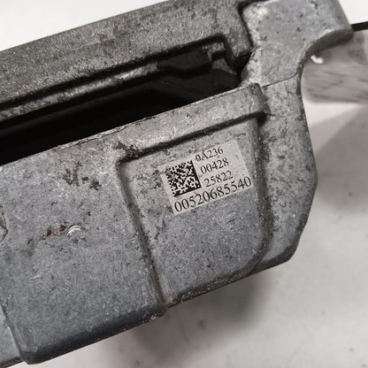 Fiat 500 Engine Motor Mount Left Driver  2016 2017 2018 OEM