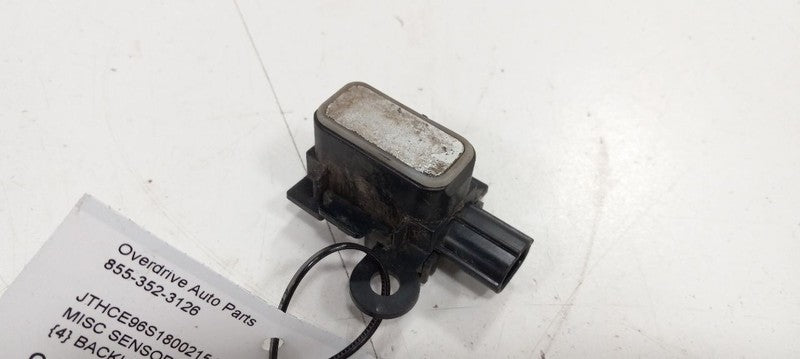 2008 Lexus GS350 Sensor