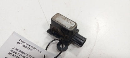 2008 Lexus GS350 Sensor