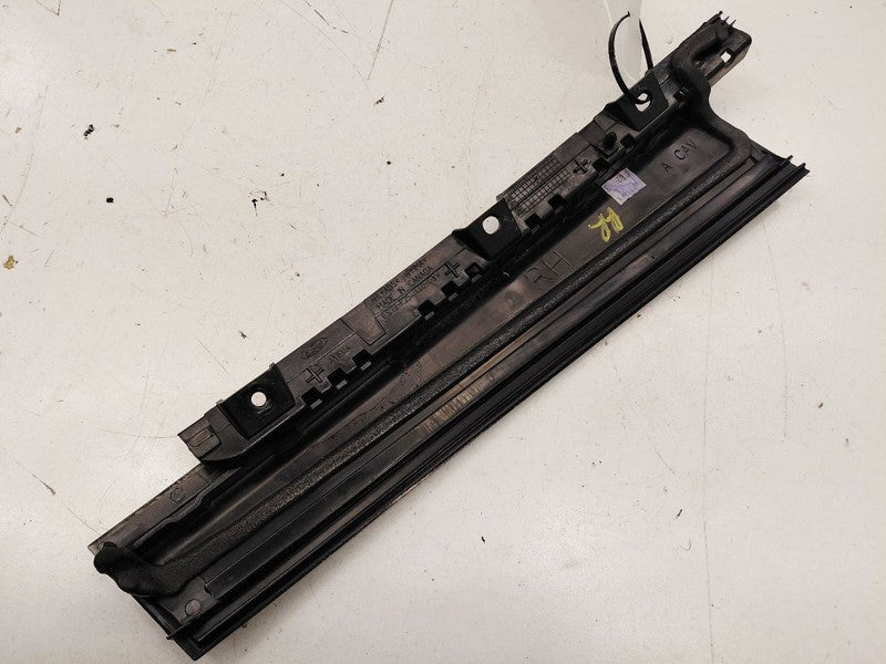 Ford Fusion Passenger Right Rear Door Applique {ES73F254A40} 2016 2015