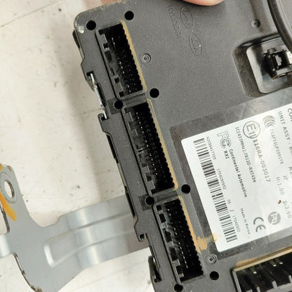Body Control Module BCM US Built Fits 16-18 Kia Optima OEM