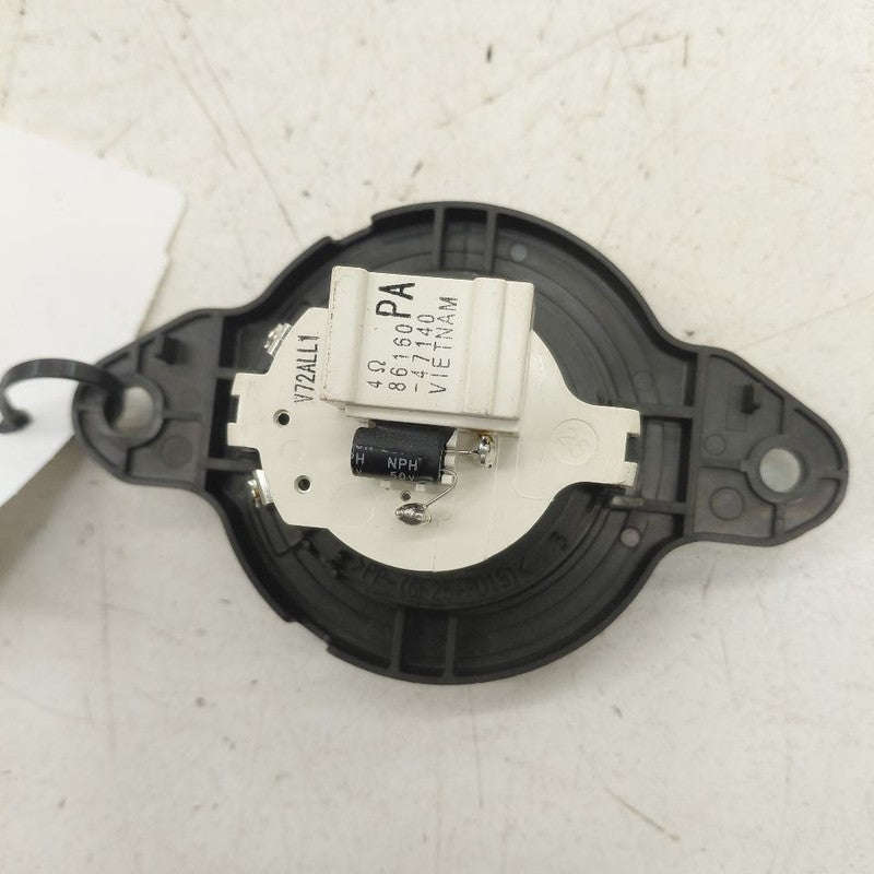 Toyota Prius Dash Speaker Left Driver Side  2022 2021 2020