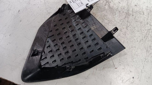Nissan Maxima Front Bumper Fog Light Insert Trim Bezel Right Passenger
