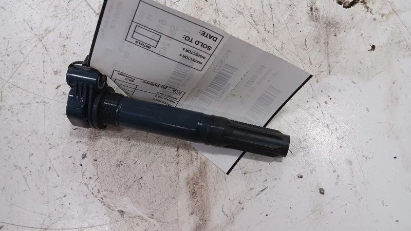 Coil Ignition Ignitor 2 Door Without Turbo Fits 12-17 FIAT 500 OEM