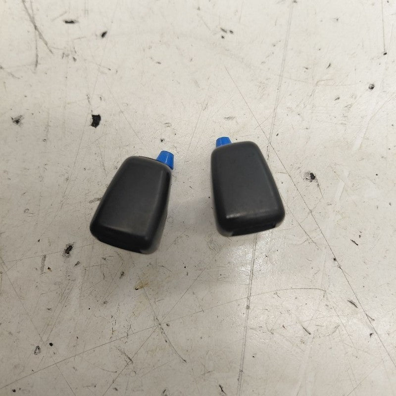 Chevy Volt Windshield Wiper Washer Fluid Hood Sprayer Nozzles  2016 20