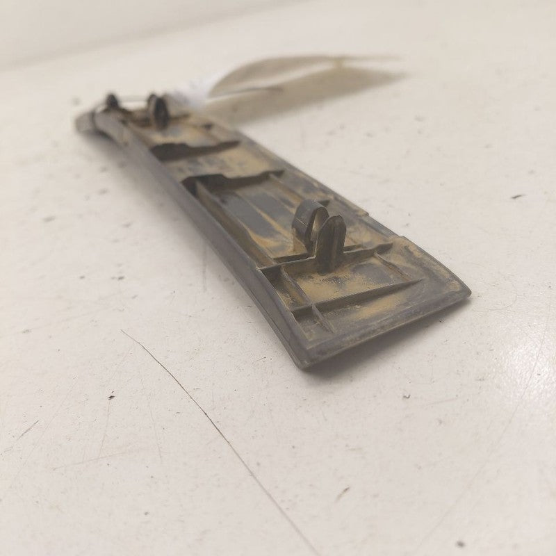 Lexus IS350 Sill Trim Plate Door Jam Threshold Right Passenger Rear  2