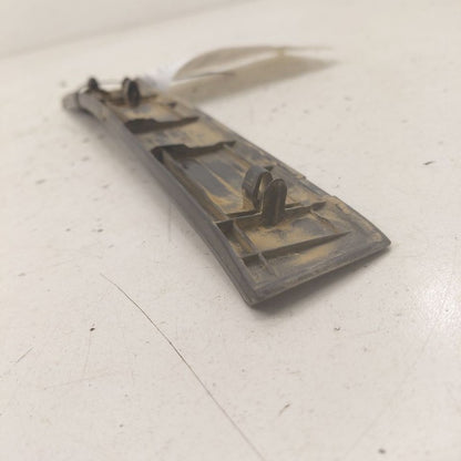 Lexus IS350 Sill Trim Plate Door Jam Threshold Right Passenger Rear  2