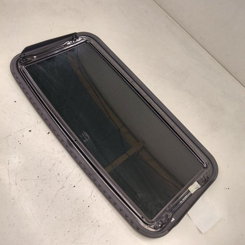 Roof Glass Window 5 Cylinder Fits 04-11 Volvo 40 SERIES