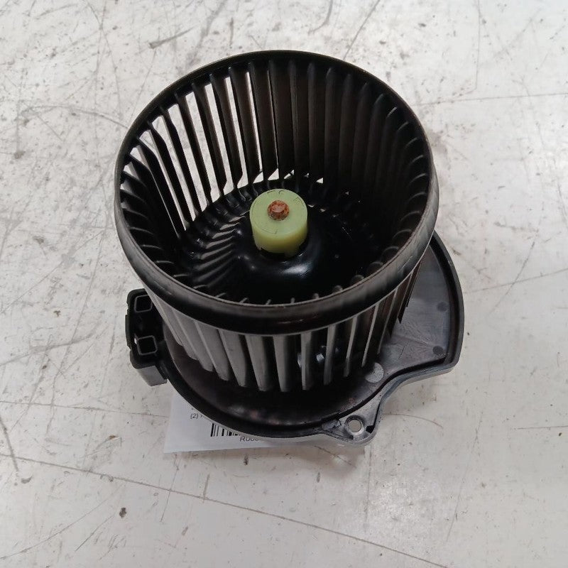 Blower Motor Rear Fits 16-23 Mazda CX-9